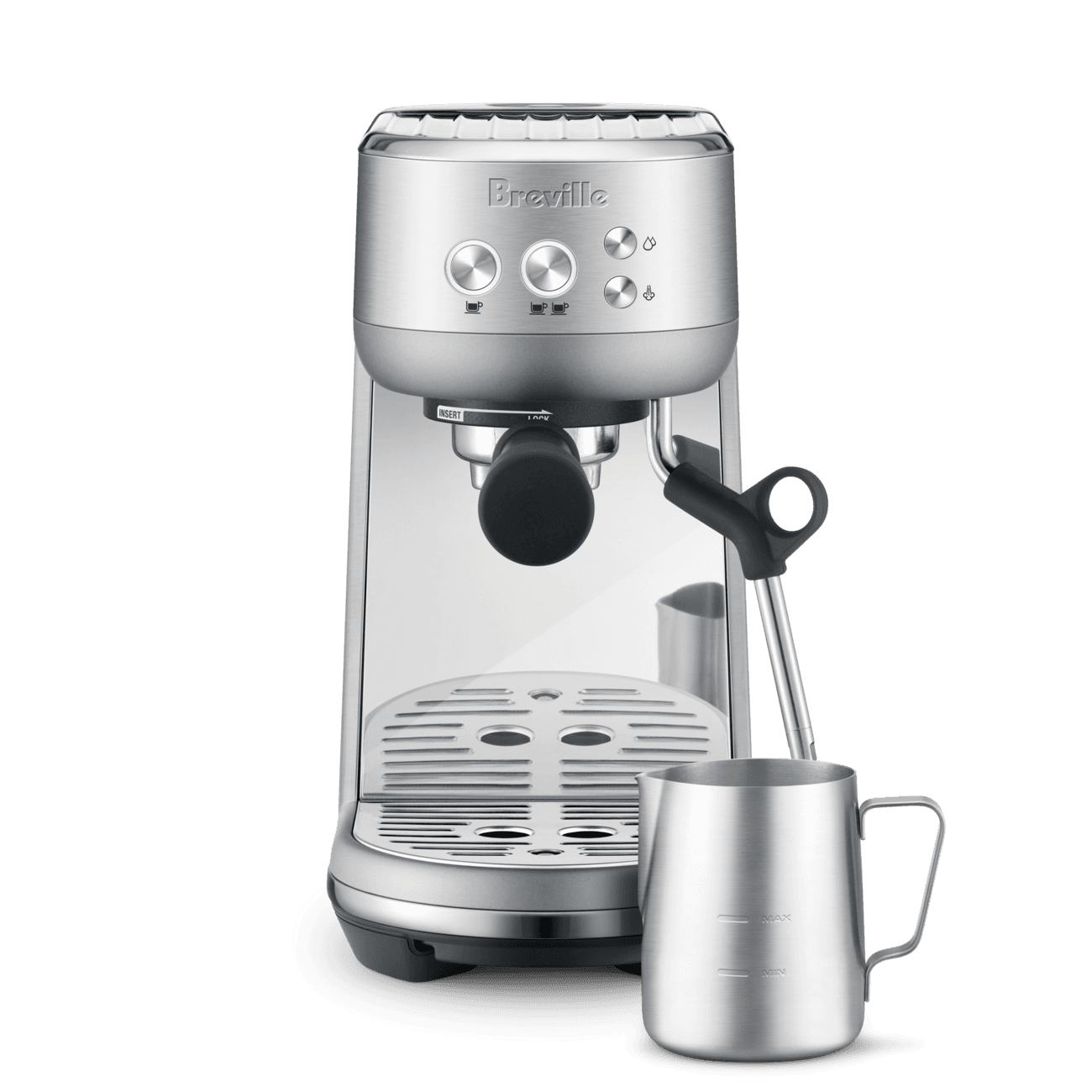 Espresso Machine - Breville Bambino