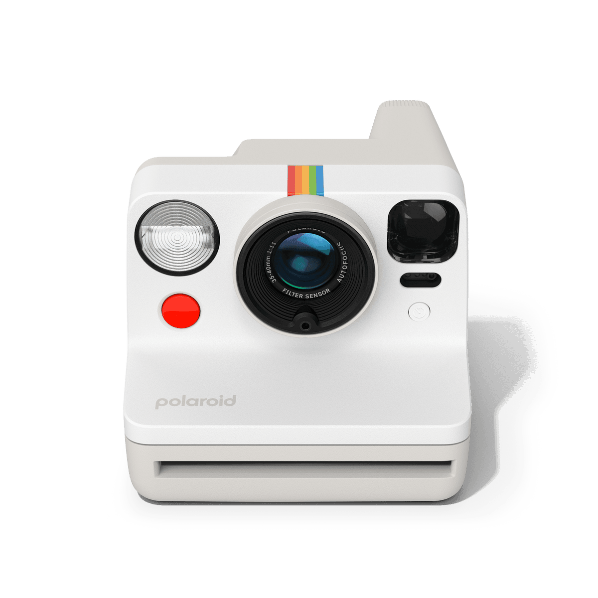 Polaroid Now Camera