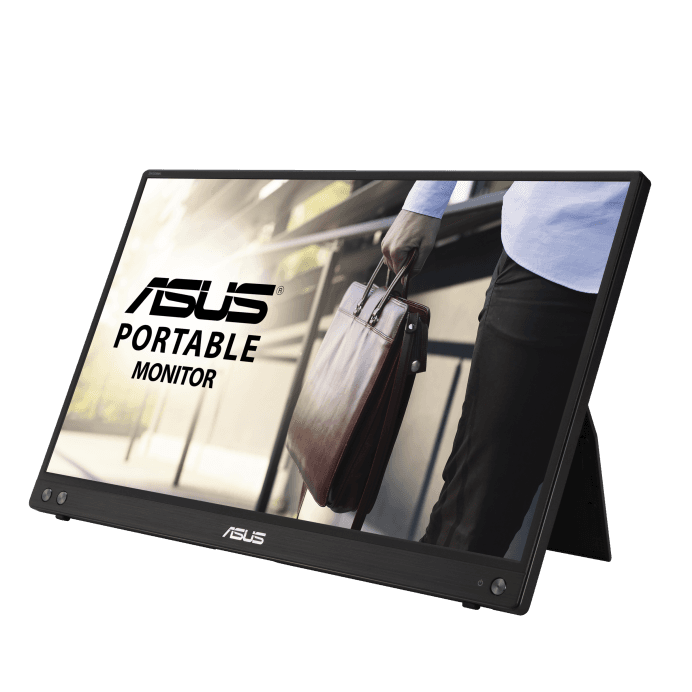 Portable Monitor 15.6"