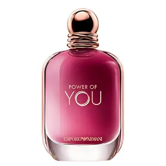 Armani Beauty Power of You Eau de Parfum - Gourmand Perfume for Women