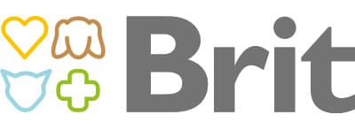 Brit.sk – značkový e-shop výrobca prémiových krmív pre psov, mačky a iné zvieratá