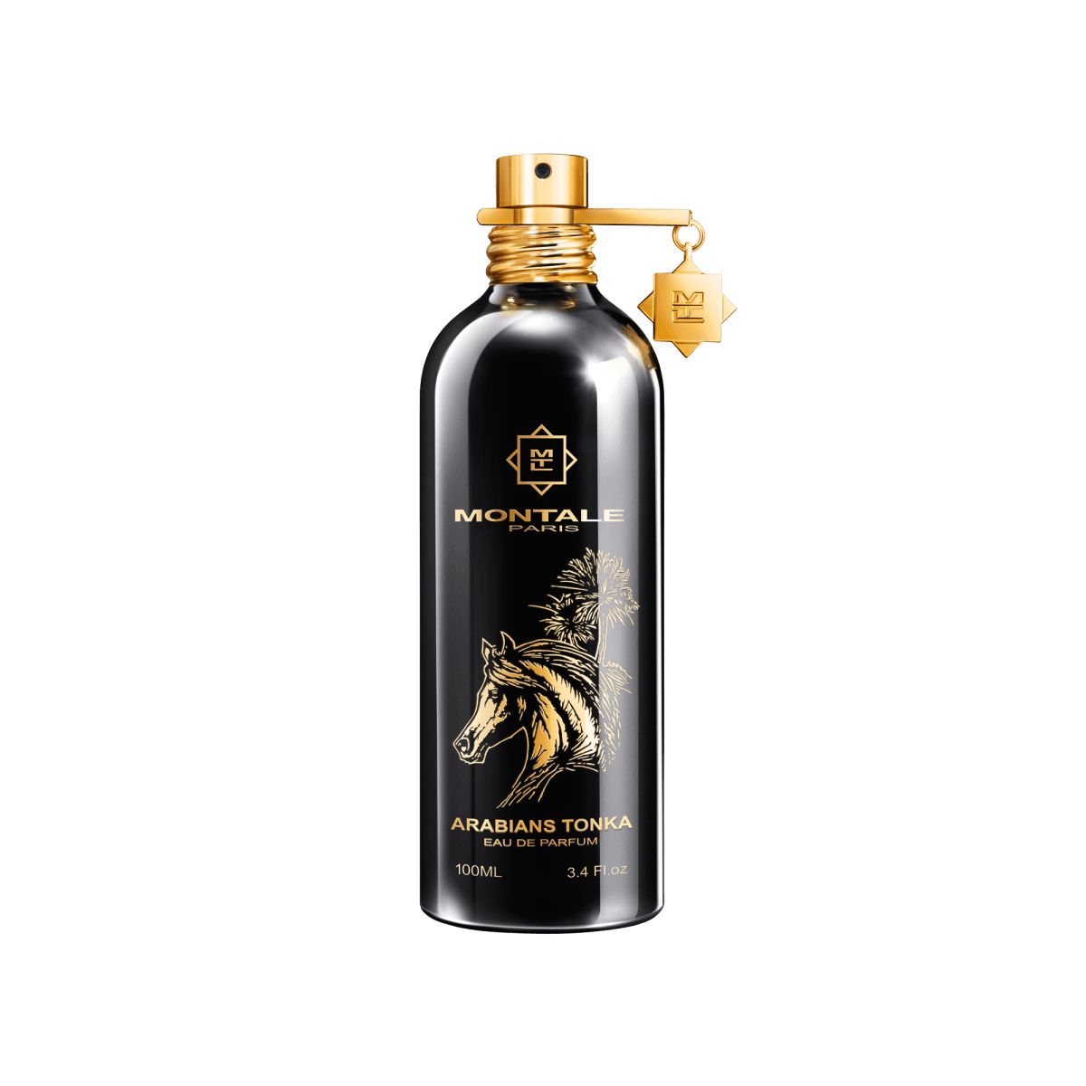 Arabians Tonka : Eau de Parfum | Montale