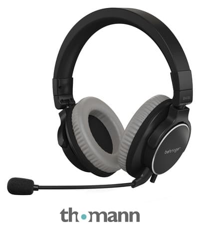 🎤 Behringer BH470U