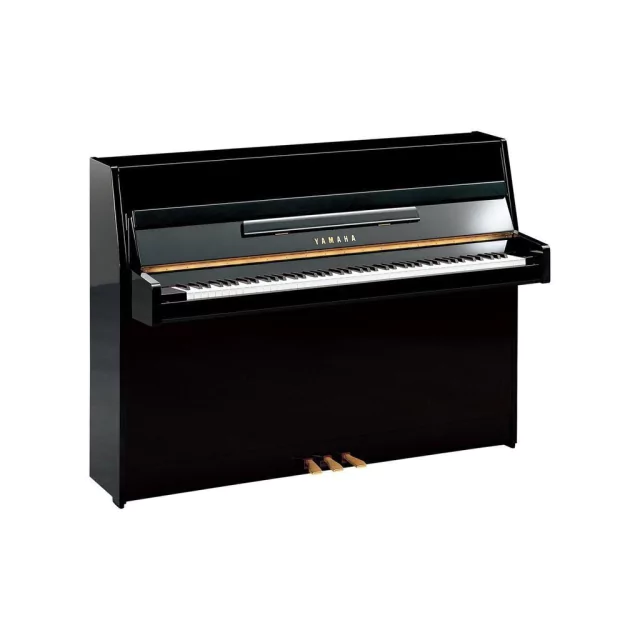 Piano Vertical Yamaha JU109PE