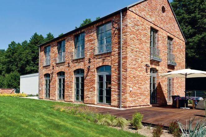 Dream house