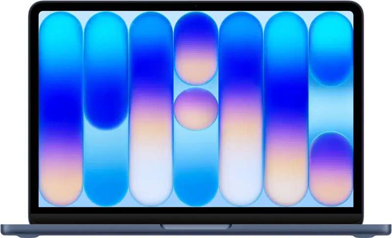 MacBook Neo