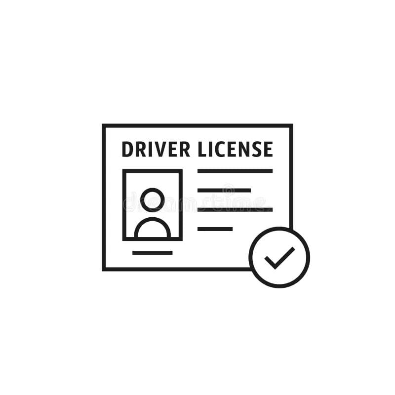 Driver Licence