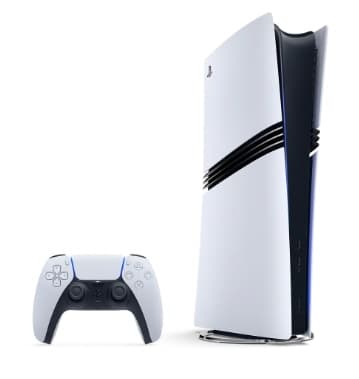 Playstation 5 pro