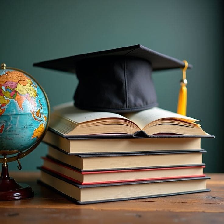 Study in USA