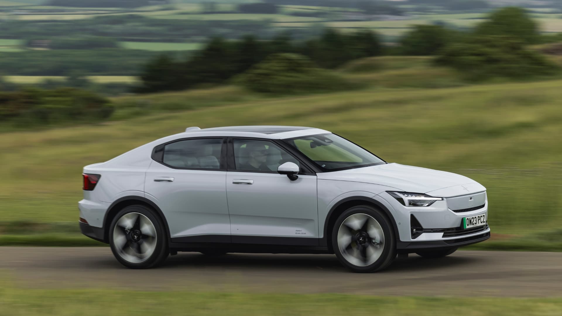 Used Polestar 2