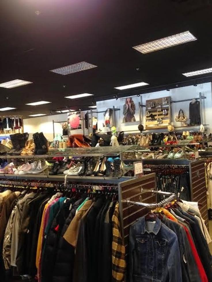 Clothes