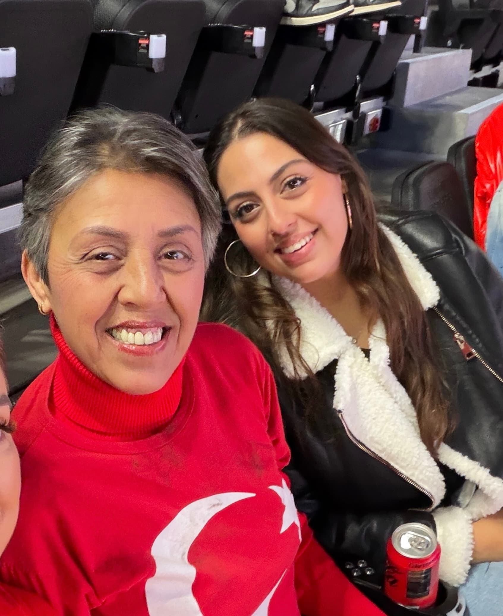 Sevda's Birthday Treat! 🫶💕