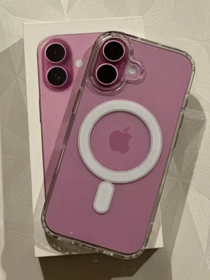 iPhone