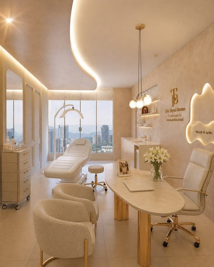 Help Me Build My Dream Nail Studio 💅✨