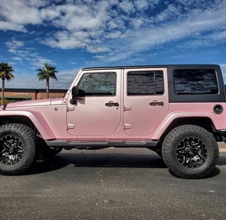 Dream car