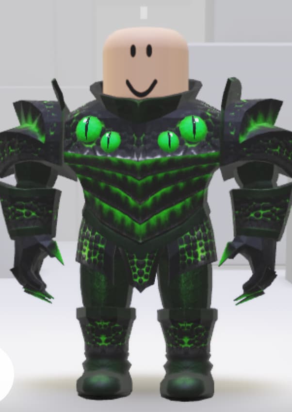I like this skin on roblox it cost 30 i cant afford it rn id like it