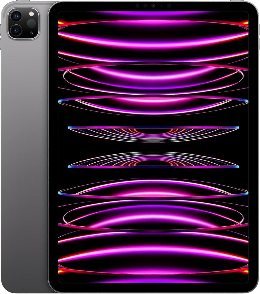 IPad